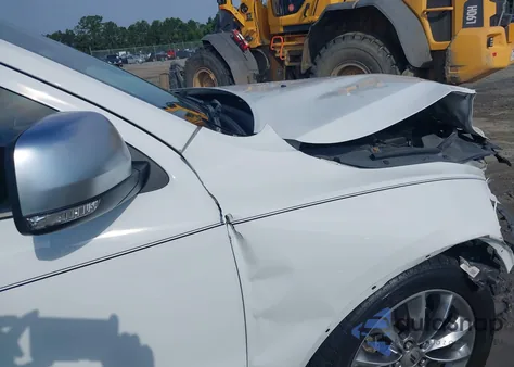 2021 Dodge Durango Citadel Rwd z USA, uszkodzony, nr VIN 1C4SDHETXMC660436